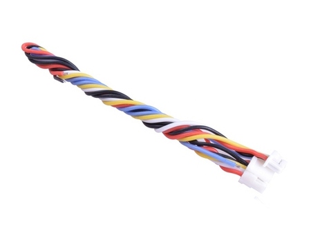 RunCam 5-pin Cable for TBS UNIFY PRO HV/RACE 1pc [RC-HY-5PCABLE_1]